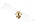 Nozzle for 3D printers / E3D V5/V6 M6 1.75mm/0.6mm